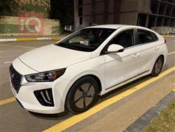 هيونداي ايونك